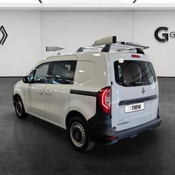 Renault Kangoo FG TOLE BLUE DCI 115 L1 AUTO GSR2 EXTRA occasion - Ancenis-Saint-G&eacute;r&eacute;on - photo 3/20
