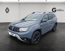 Dacia Duster Ancenis-Saint-Géréon