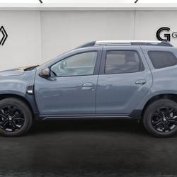 Dacia Duster TCe 150 FAP 4x2 EDC SL Extreme occasion - Ancenis-Saint-G&eacute;r&eacute;on - photo 2/21