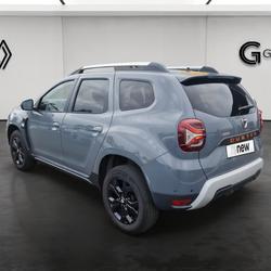 Dacia Duster TCe 150 FAP 4x2 EDC SL Extreme occasion - Ancenis-Saint-G&eacute;r&eacute;on - photo 3/21