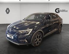 Renault Arkana Ancenis-Saint-Géréon