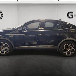 Renault Arkana E-Tech hybride 145 - 22 Techno occasion - Ancenis-Saint-G&eacute;r&eacute;on - photo 2/20