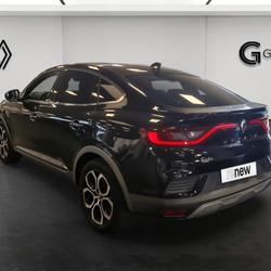 Renault Arkana E-Tech hybride 145 - 22 Techno occasion - Ancenis-Saint-G&eacute;r&eacute;on - photo 3/20