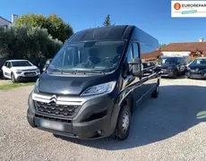 Citroen Jumper - 33 L3H2 BlueHDi 120 S&S BVM6 Driver - 11 990 €