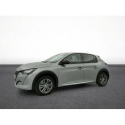 Peugeot e-208 208 Electrique 50 kWh 136ch Style Saint-Apollinaire