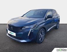 Peugeot 3008 Saint-Apollinaire