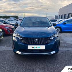 Peugeot 3008 3008 Hybrid 225 e-EAT8 Allure Pack Saint-Apollinaire