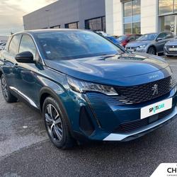 Peugeot 3008 3008 Hybrid 225 e-EAT8 Allure Pack Saint-Apollinaire