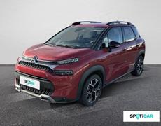 Citroen C3 Aircross Fougères