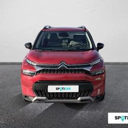 Citroen C3 Aircross PureTech 130 EAT6 MAX Foug&egrave;res