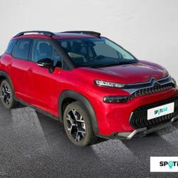 Citroen C3 Aircross PureTech 130 EAT6 MAX Foug&egrave;res