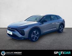 Citroen C5 X Montluçon