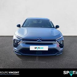 Citroen C5 X C5 X Hybride rechargeable 225 EAT8 Feel Business Montlu&ccedil;on