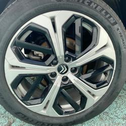 Citroen C5 X C5 X Hybride rechargeable 225 EAT8 Feel Business Montlu&ccedil;on