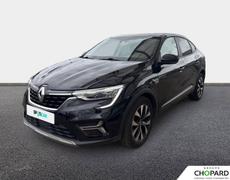 Renault Arkana Saint-Apollinaire