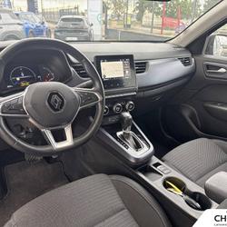 Renault Arkana Arkana E-Tech 145 Business Saint-Apollinaire