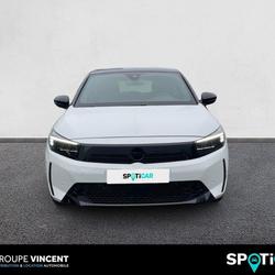 Opel Corsa 1.2 Turbo 100ch GS Montlu&ccedil;on