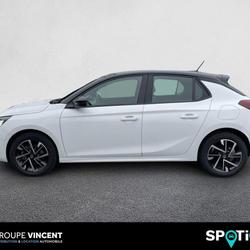 Opel Corsa 1.2 Turbo 100ch GS Montlu&ccedil;on