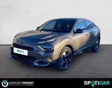 Citroen C4 Montluçon