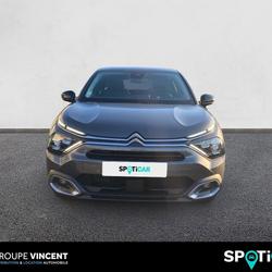 Citroen C4 PureTech 130 S&S BVM6 Shine Montlu&ccedil;on