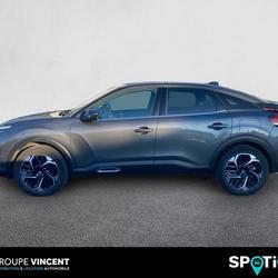 Citroen C4 PureTech 130 S&S BVM6 Shine Montlu&ccedil;on