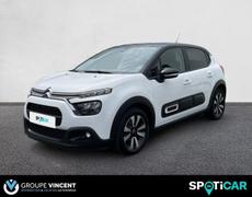 Citroen C3 Montluçon