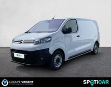 Citroen Jumpy Montluçon