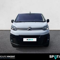 Citroen Jumpy &Euml;-Jumpy Fourgon Taille M 100kW (136ch) Batterie 75 Montlu&ccedil;on