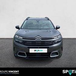 Citroen C5 Aircross C5 Aircross BlueHDi 130 S&S EAT8 Shine Pack Montlu&ccedil;on