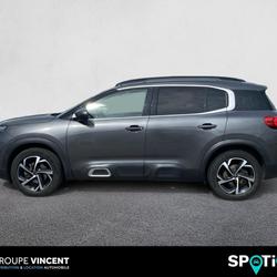 Citroen C5 Aircross C5 Aircross BlueHDi 130 S&S EAT8 Shine Pack Montlu&ccedil;on
