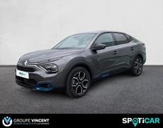 Citroen C4 X Montluçon