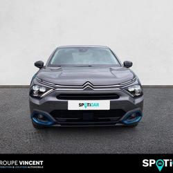 Citroen C4 X C4 X Moteur &eacute;lectrique 156 ch (115 kW) MAX Montlu&ccedil;on