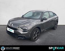 Citroen C4 Montluçon