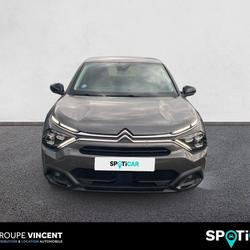 Citroen C4 PureTech 130 S&S EAT8 Feel Pack Montlu&ccedil;on