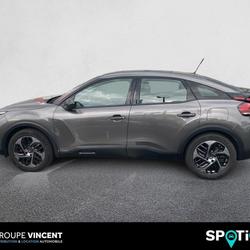 Citroen C4 PureTech 130 S&S EAT8 Feel Pack Montlu&ccedil;on