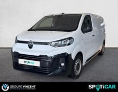 Citroen Jumpy Montluçon