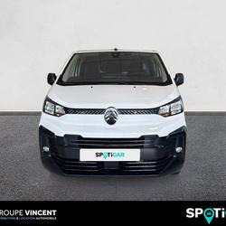 Citroen Jumpy Nouveau Jumpy Fourgon Taille M BlueHDi 145 BVM6 Montlu&ccedil;on