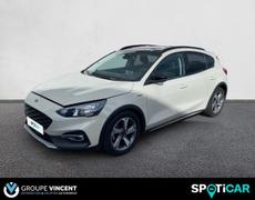 Ford Focus Montluçon