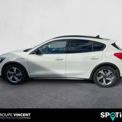 Ford Focus ACTIVE 1.0L ECO BOOST Montlu&ccedil;on