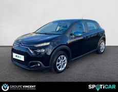 Citroen C3 Montluçon