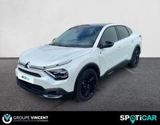 Citroen C4 X Montluçon