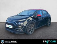Citroen C3 Montluçon