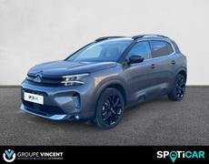 Citroen C5 Aircross Montluçon