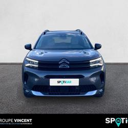 Citroen C5 Aircross SHINE PACK 225CV Montlu&ccedil;on