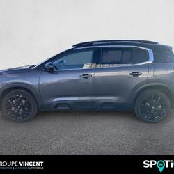 Citroen C5 Aircross SHINE PACK 225CV Montlu&ccedil;on