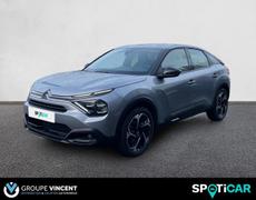 Citroen C4 Montluçon