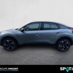 Citroen C4 Nouvelle C4 PureTech 130 S&S EAT8 Feel Pack Montlu&ccedil;on