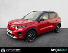 Citroen e-C3 Montluçon