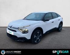 Citroen C4 Montluçon