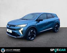 Renault Symbioz Montluçon